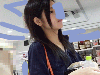 [SayuMin]S06 超美人様 食い込み透けパンティー