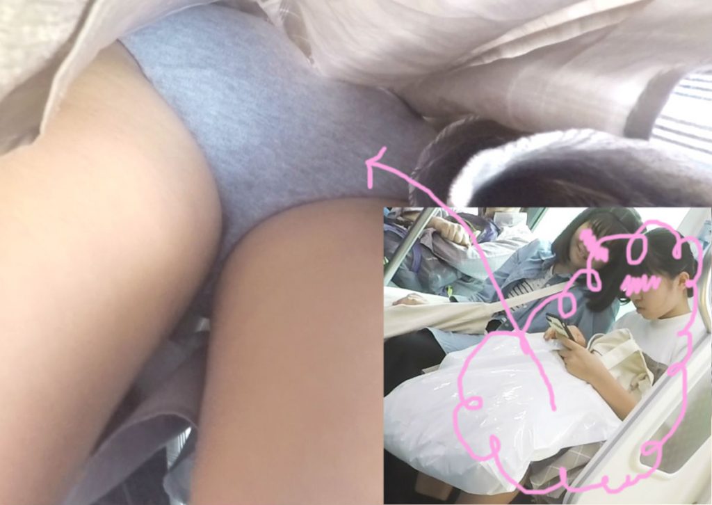 [ガチ若ロリキュー党]太陽の恵み17